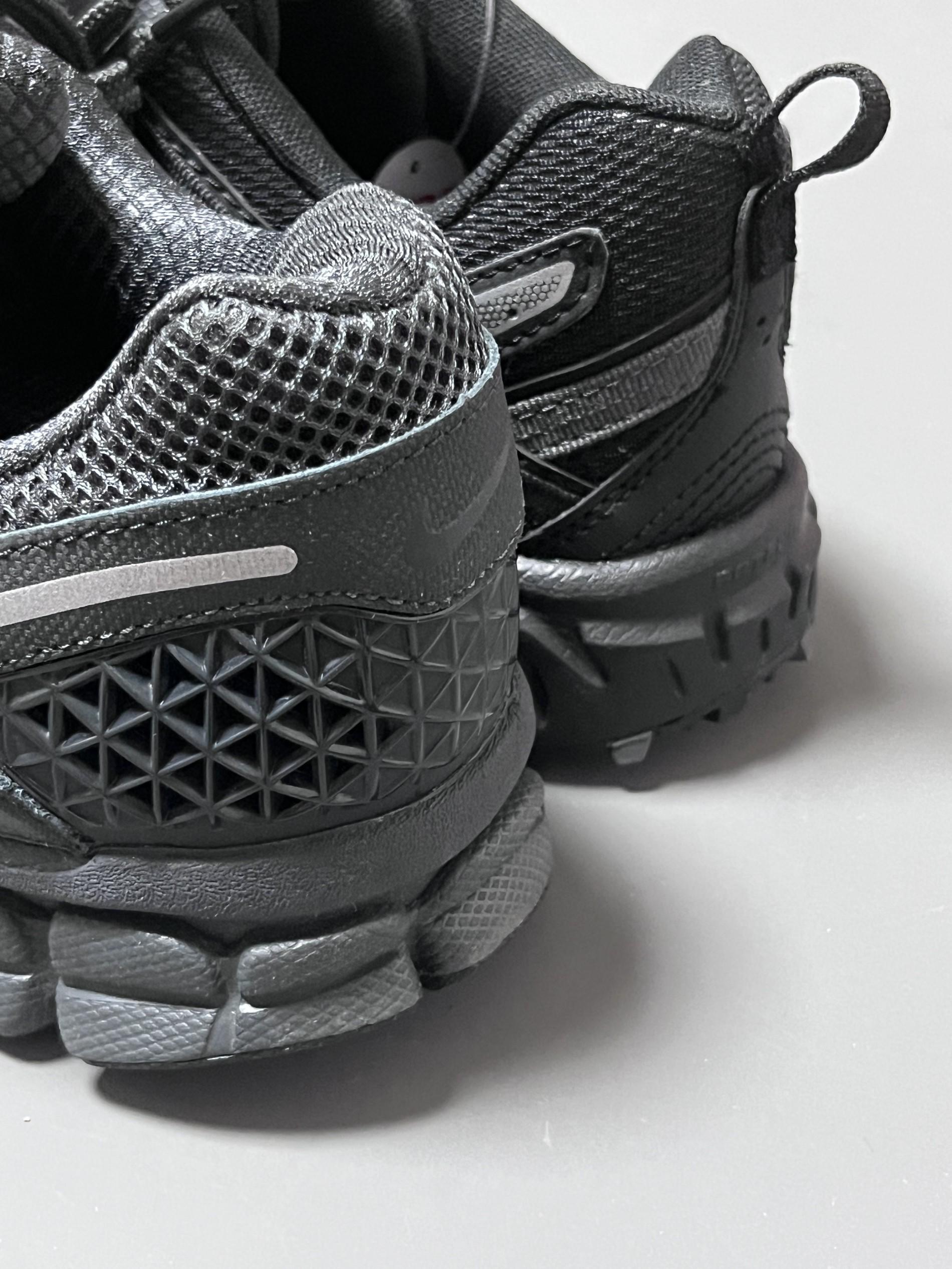 NB410🆚Air zoom Vomero 5|越野跑鞋怎么选?